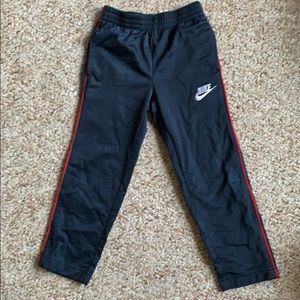 Nike jogging pants